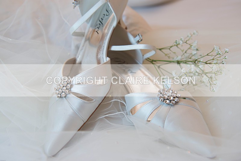  - WEDDINGS