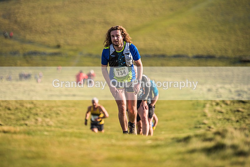 Sale Fell-454 - Sale Fell Race Saturday 25th November 2023