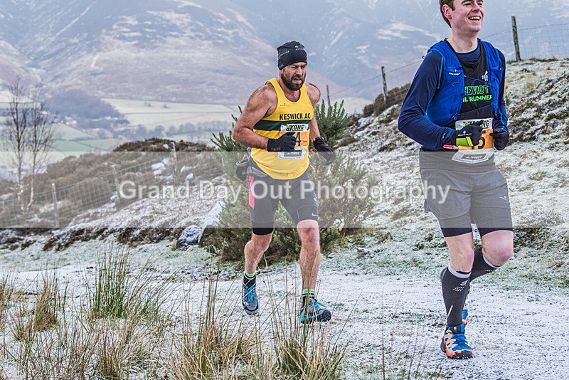 Clough Head-214 - Kong Clough Head Fell Race Saturday 2nd December 2023