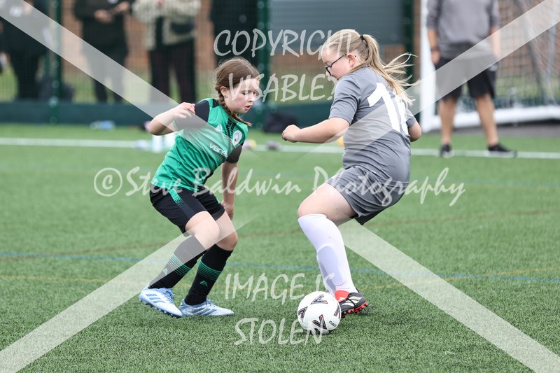 1DX31677 - Sun 7th U10 Girls