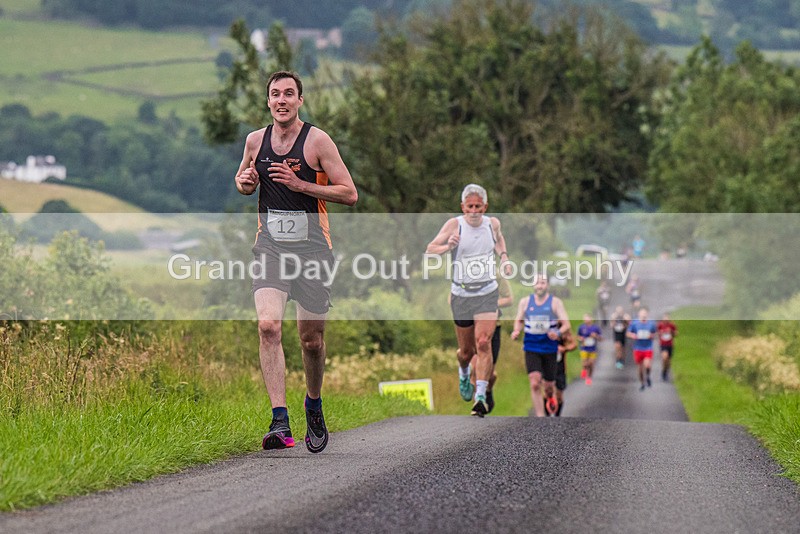 Lambfoot Loop-263 - Lambfoot Loop Road Race Tuesday 4th July 2023