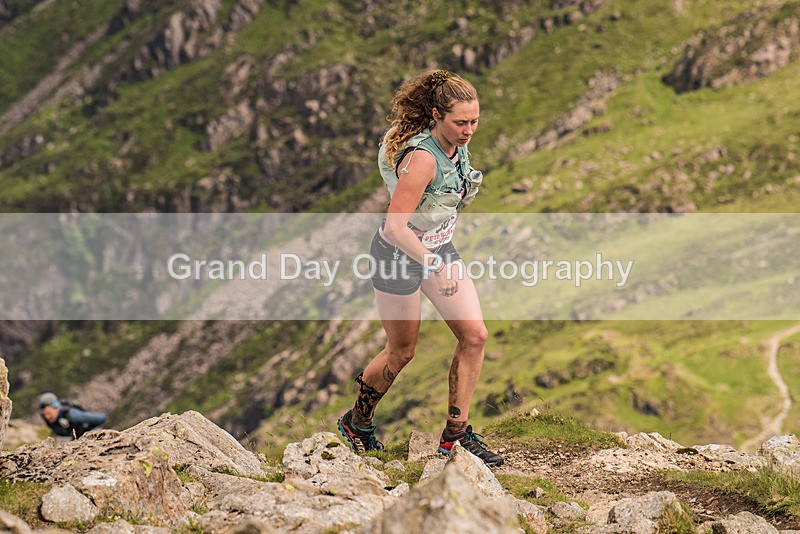Buttermere Horseshoe-358 - Buttermere Horseshoe Fell Race Saturday 25th June 2022