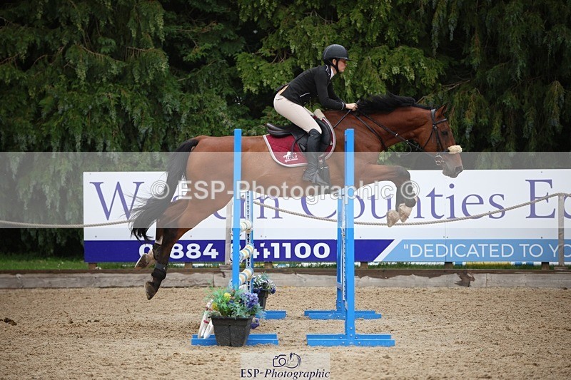 230708-140559-14019 - Cls 26 Newcomers & 1.10m Open