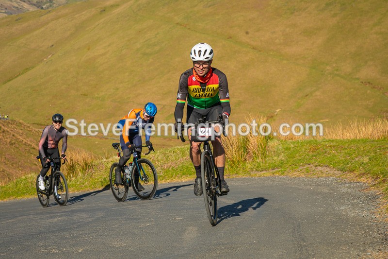 091049 - Newlands Pass 09.00 - 10.00