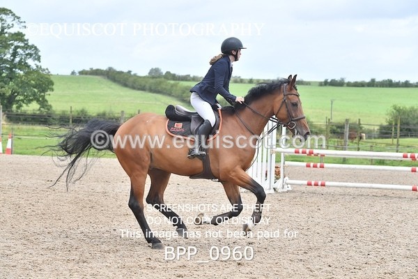 BPP_0960 - CLASS 4 Senior Discovery/ 1m Open