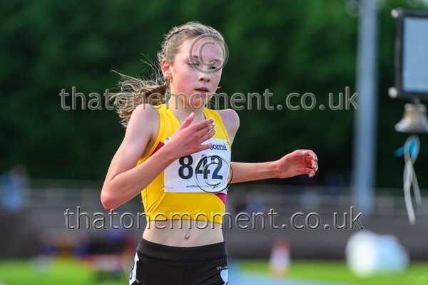 Age26 SUN-923962 - Track Female Set Three