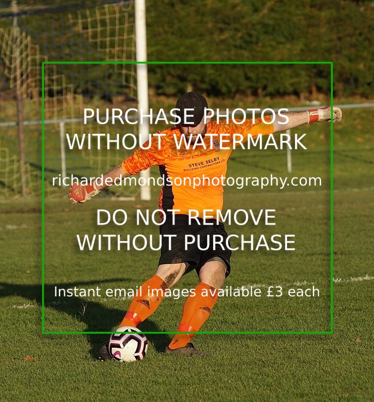 DSC09633 - Kendal County v Hawcoat Park, (Saturday 30 November)
