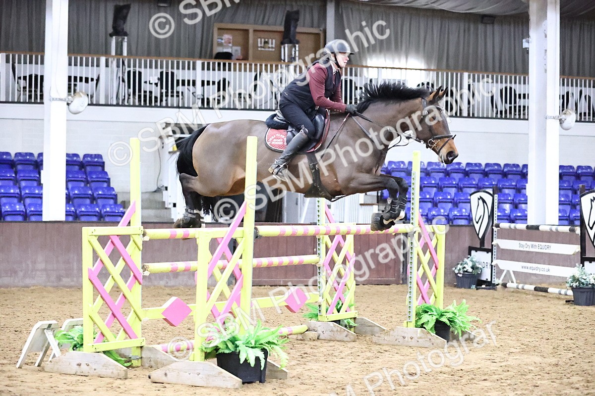 SBM_006243 - Class 19 - Senior Foxhunter 1.20m