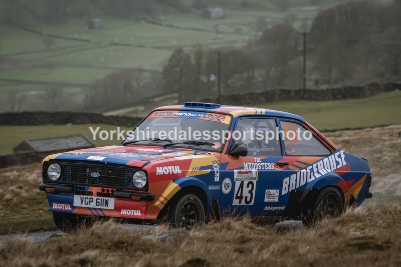 DSCF2761 - Yorkshire Dales Rally 2026