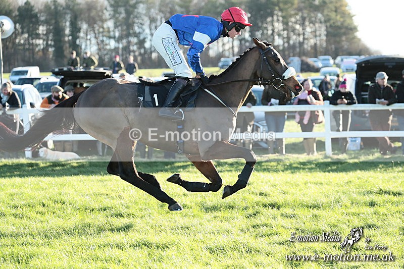 PtP 301125  0595 - Hursley Hambledon Point-to-Point Larkhill Racecourse 30/12/2025