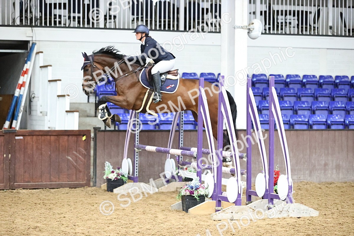 SBM_002696 - Class 9 - Senior British Novice 90cm