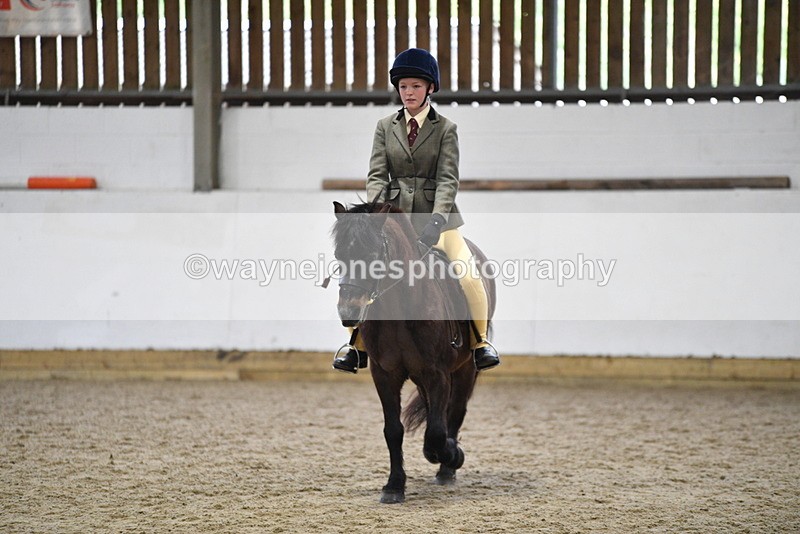 WJ5_6904 - Class 10 Childs Pony