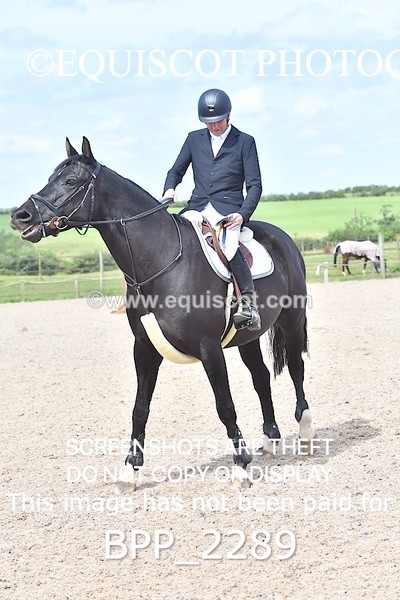 BPP_2289 - CLASS 16 SUN 1.05m Amateur Championship Qualifier/ 1.05m Open