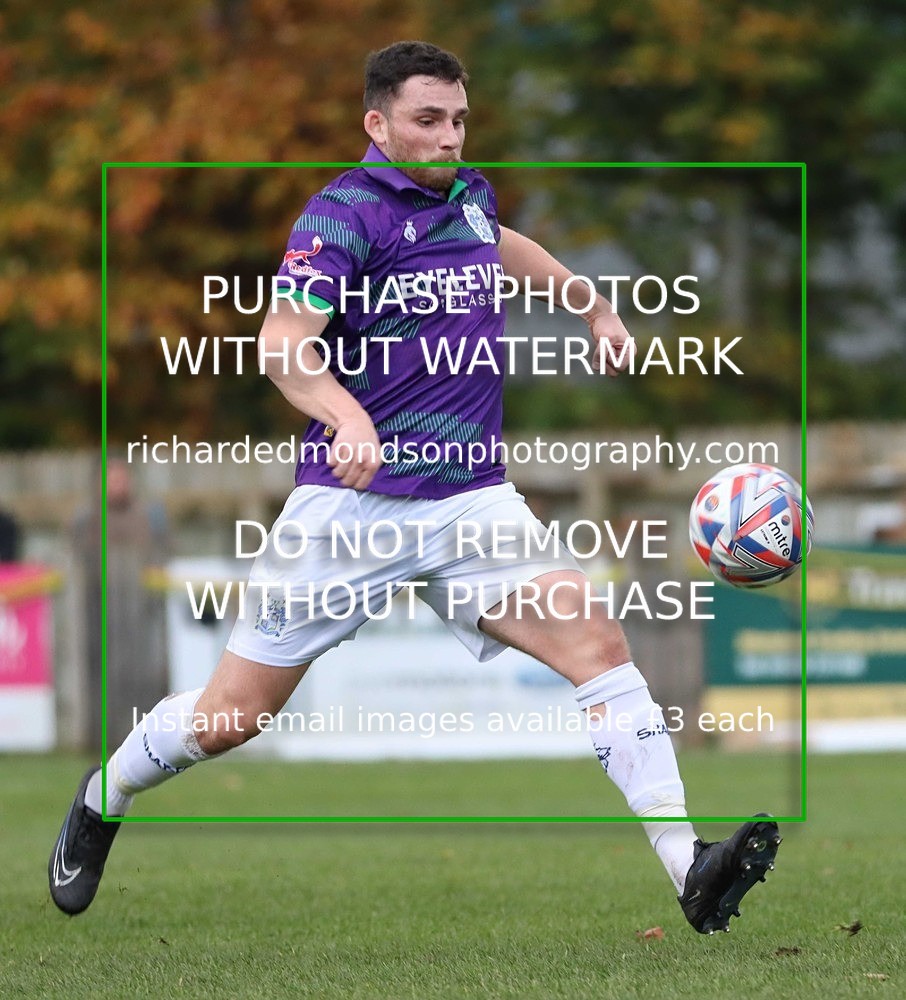 IMG_2190 - Kendal Town vs Bury AFC (4/11/23)