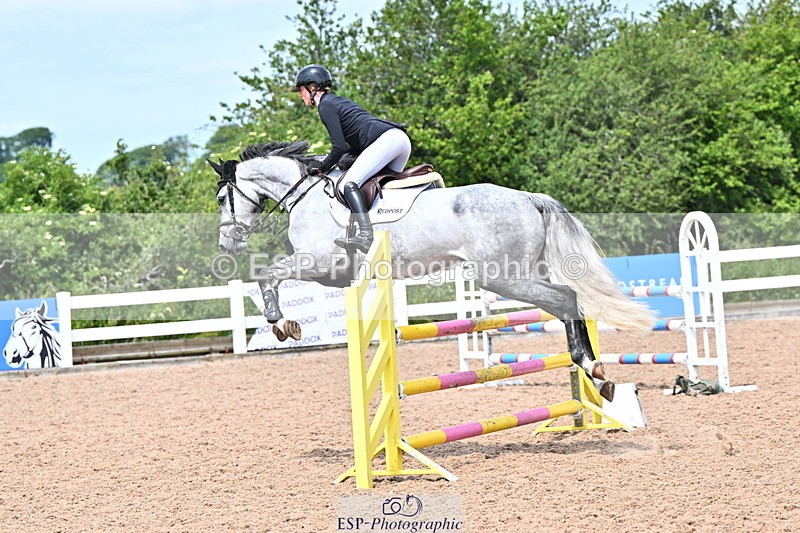 240619A-120715-00101 - Cls 2 Snr Discovery and 1m Open