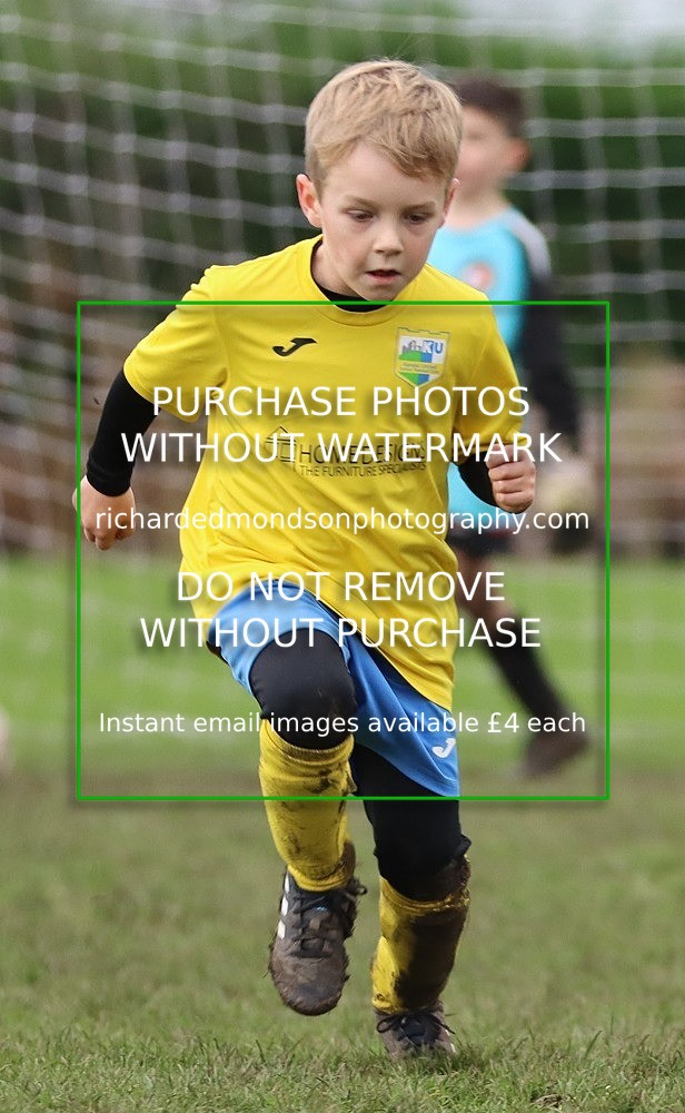 IMG_3460 - Kendal Utd Under 8's vs Heathwaite Under 8's (26/11/22)