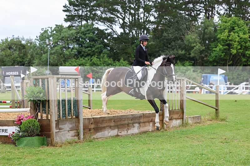 3E7A0625 - Class 3: 70cm Junior