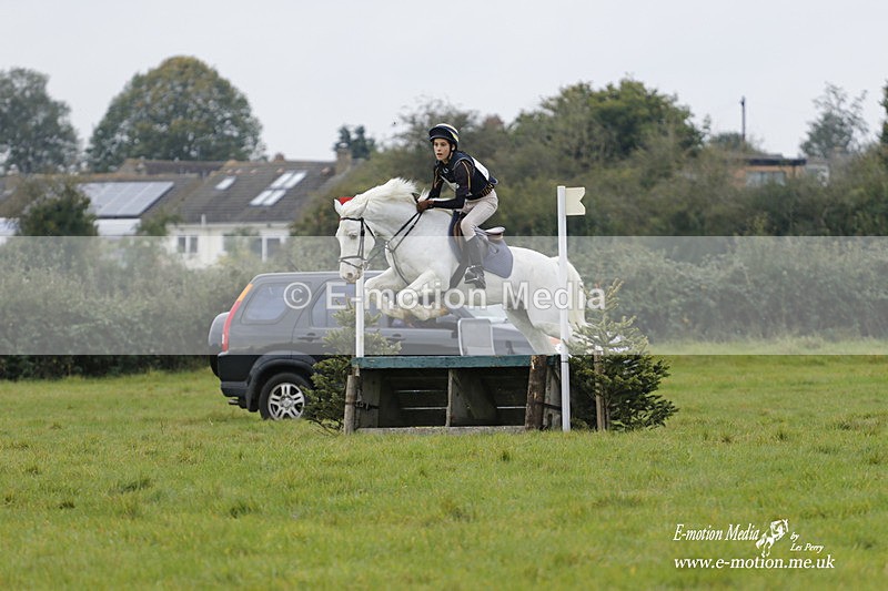 WWHT 171021 2100 - Novice Pairs (0.80m)  17/10/21