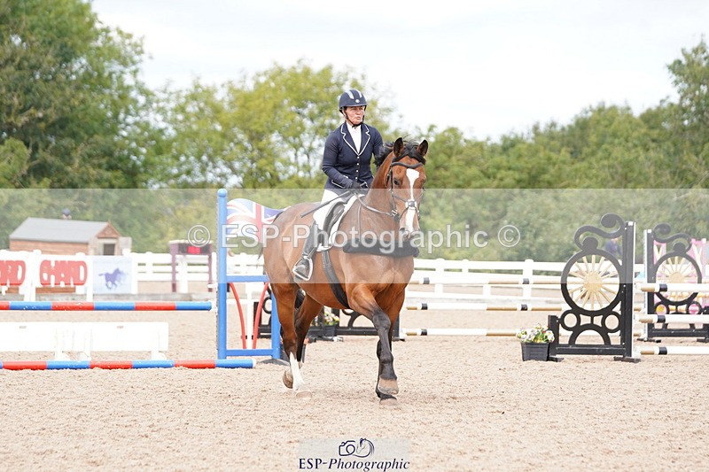 240915A-123218-09677 - Cls 34 95cm Amateur Qualifier