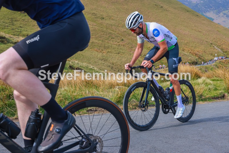 095804 - Newlands Pass 09.00-10.00