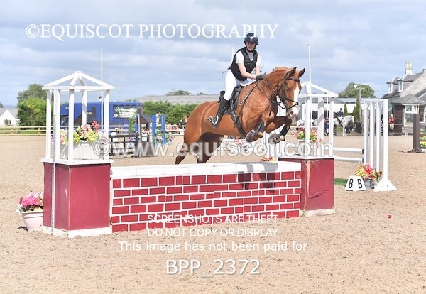 BPP_2372 - DERBY CLASS 7 - 80CM