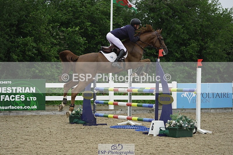 230722A-090556-08290 - Cls 27, 5 Yr Olds 1.10m