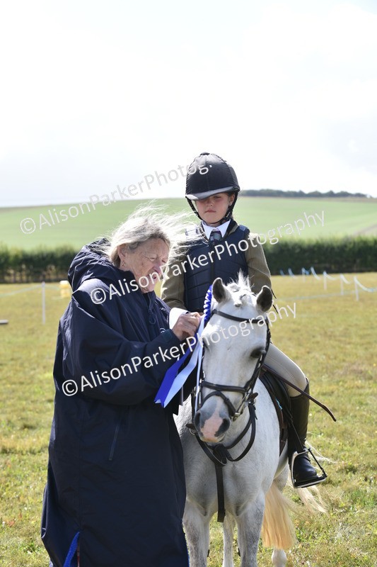 20250831-3956 - Class 11 - Working Hunter Pony 13hh and Under