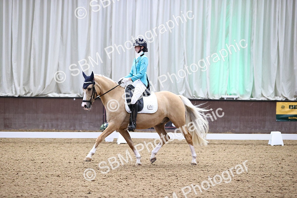 SBM_008306 - Class 15 - FEI Junior Pony Team-YR-COH