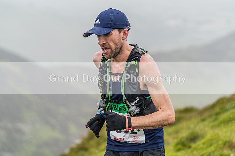 Buttermere-504 - Buttermere Sailbeck Fell Race Saturday 15th June 2024