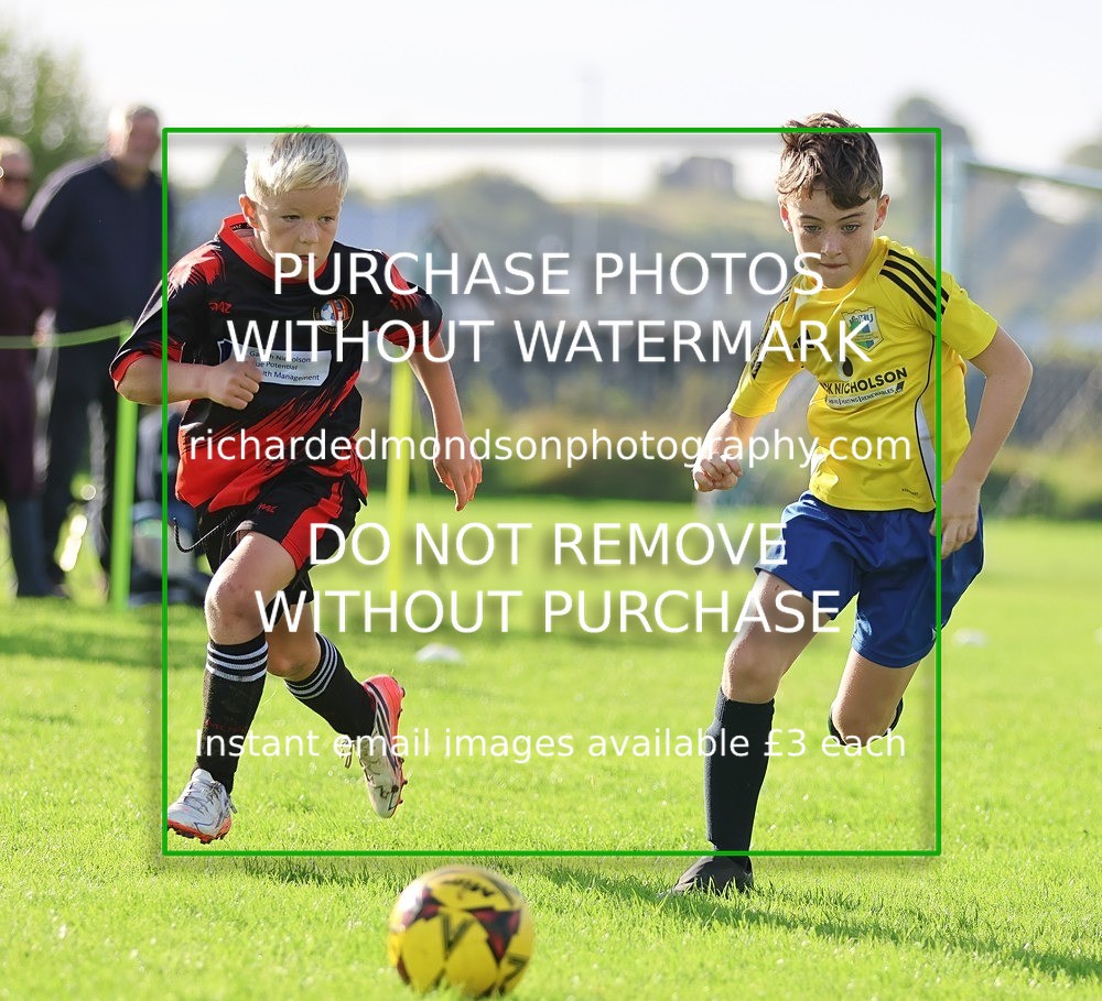 533A7020 - Kendal United U9 vs Heathwaite Youth United U10 (19/9/26)