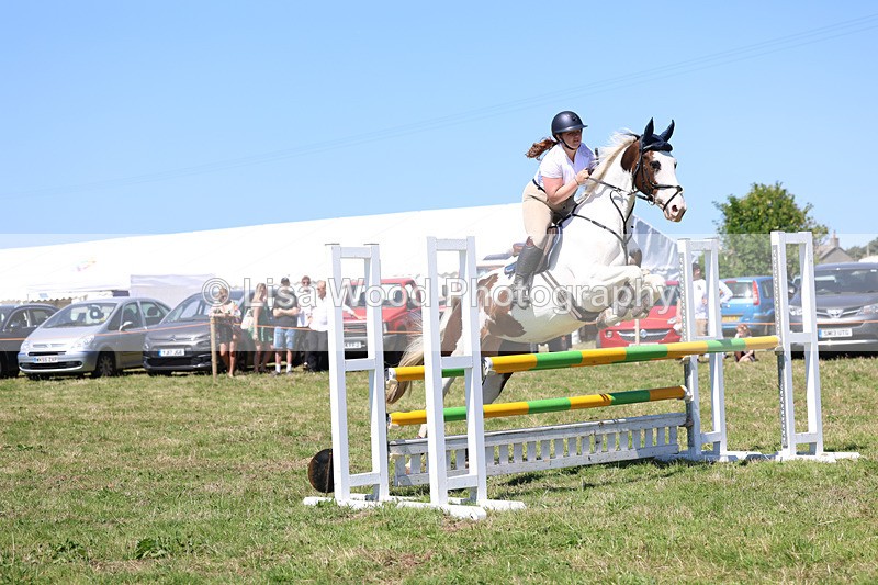 3E7A6141 - Class 11: Senior Discovery/1m open