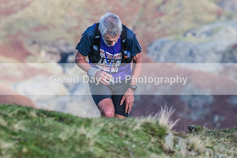Dunnerdale-743 - Dunnerdale Fell Race Saturday 12th November 2022