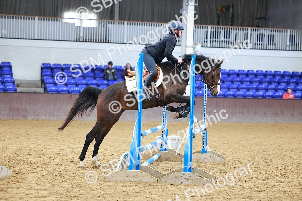 SBM_000308 - Class 1 - Clear Round