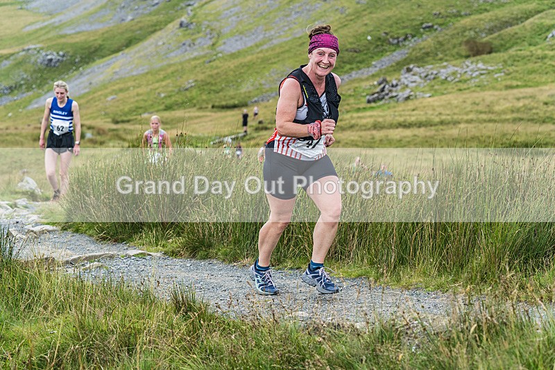 Ingleborough-412 - Ingleborough Mountain Race Saturday 20th July 2024