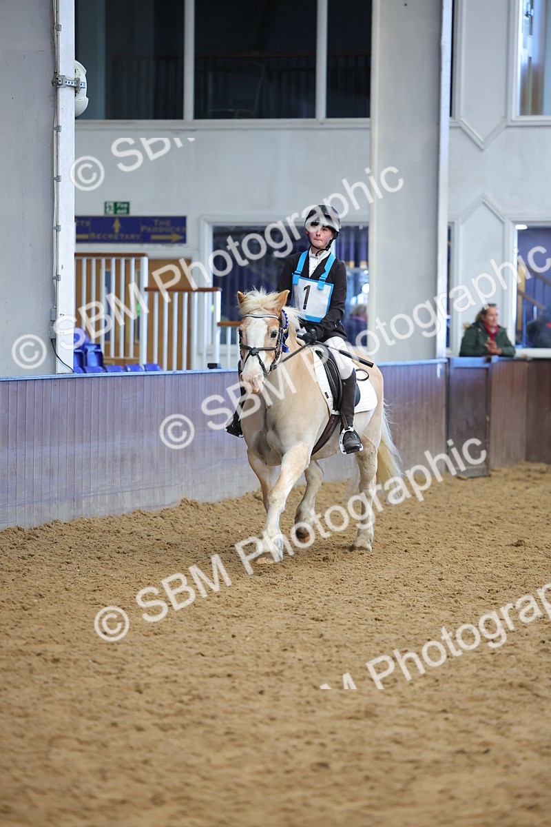 SBM_000814 - Class 5 - 50cm - BRC Championships