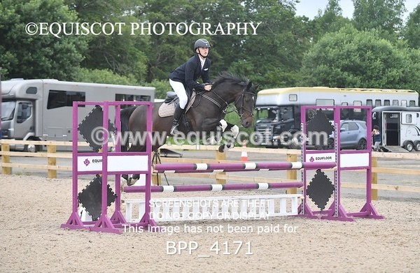 BPP_4171 - Senior Discovery/ 1m Open