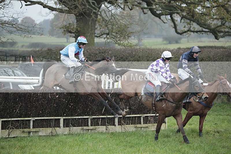 PtP 041222 0255 - Wheatland  Hunt PtP Chaddesley Corbett, Worcs 04/12/22