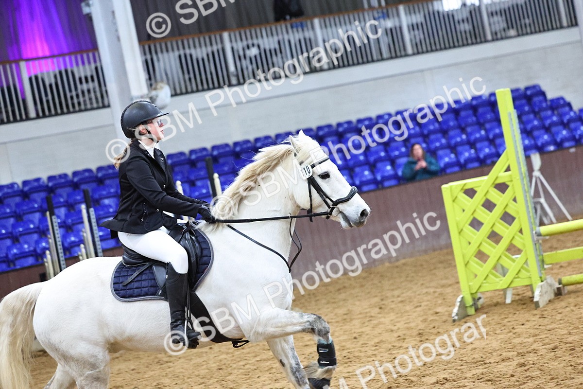 SBM_001120 - Class 4 - 70cm