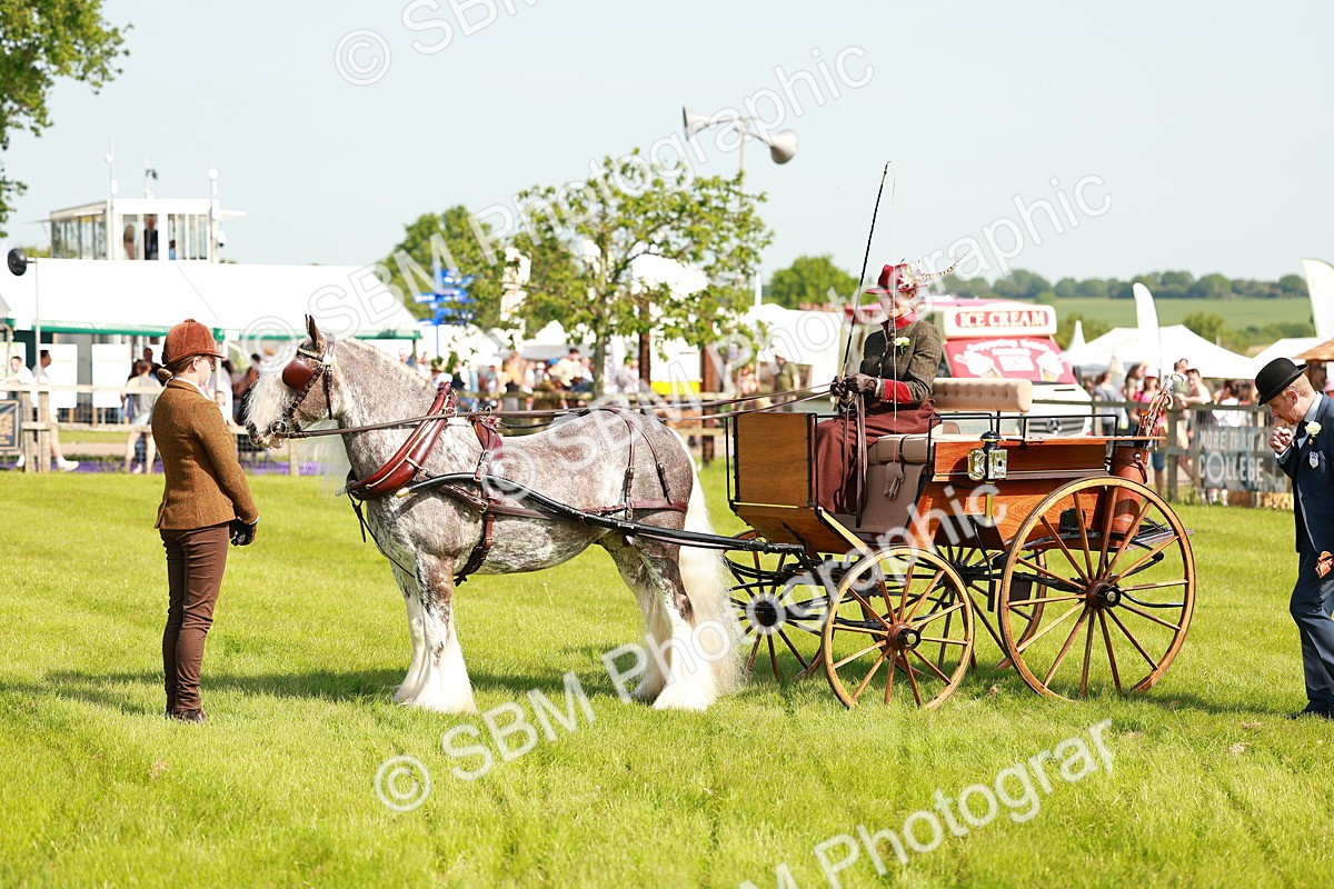 SBM_02606 - Class 2-4 - HOYS Private Driving