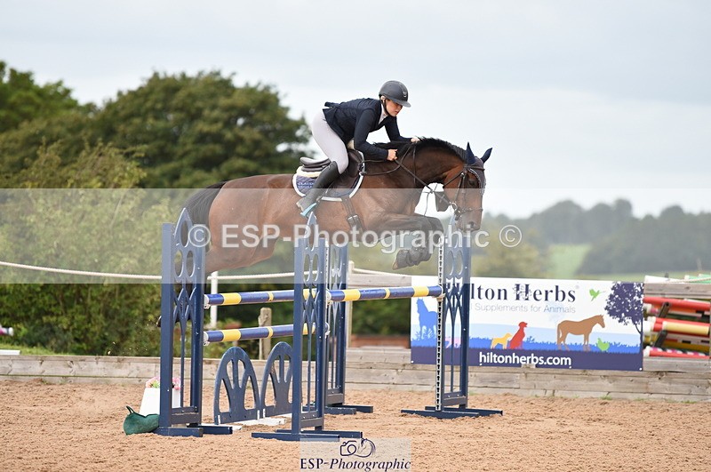 230813A-145512-13459 - Cls 50 Senior Foxhunter