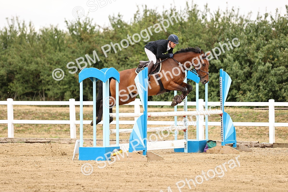 SBM_026260 - Class 11 - Senior Discovery - 1.00m