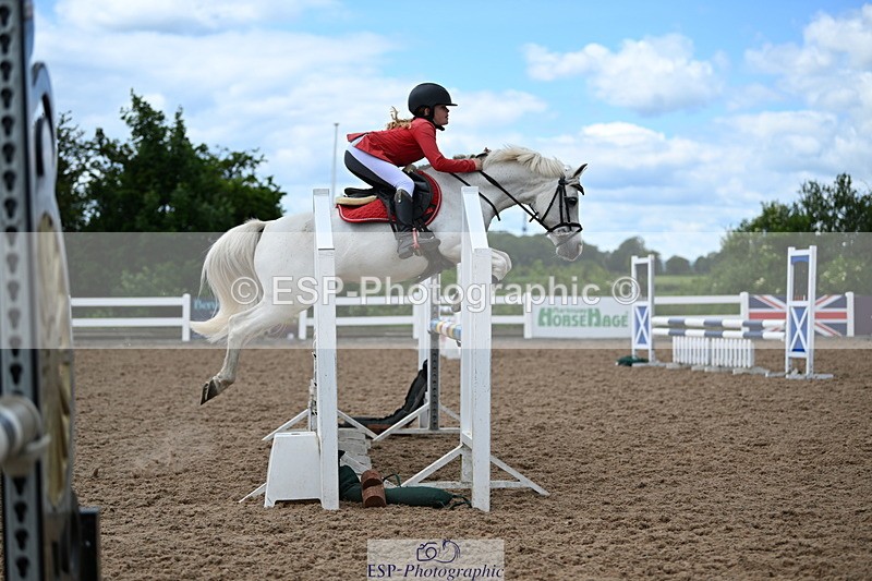 240608A-141902-01465 - Cls 10 Pony Discovery and 90cm Open