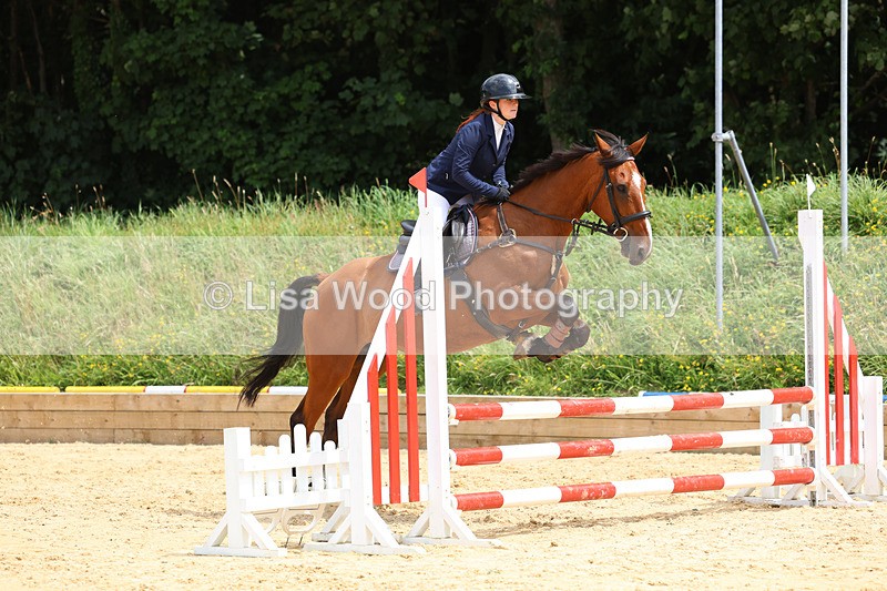 3E7A3547 - Class 8: 80cm Junior