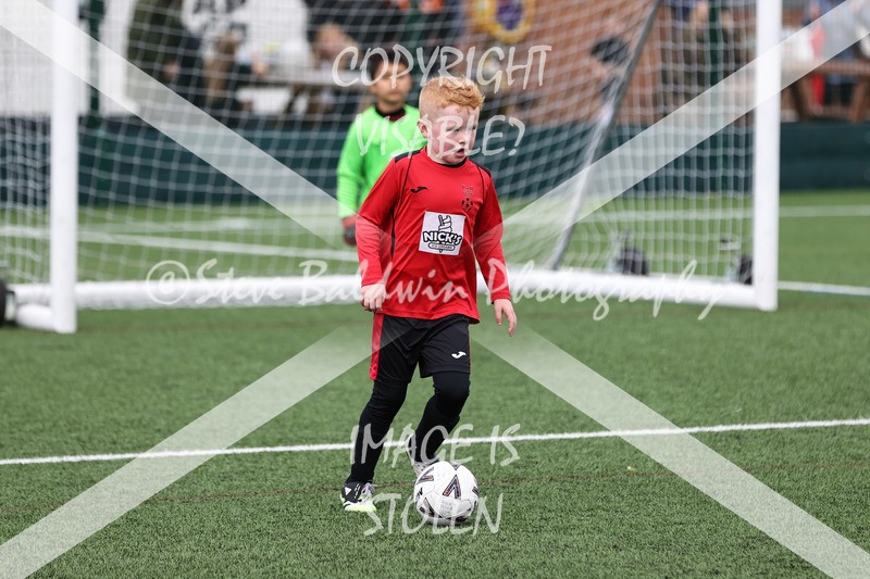 1DX33626 - Sat 6th U7 Boys