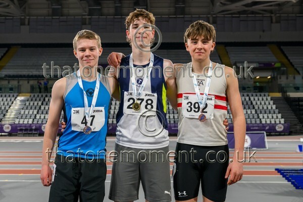 Age26SAT-810172 - Medals