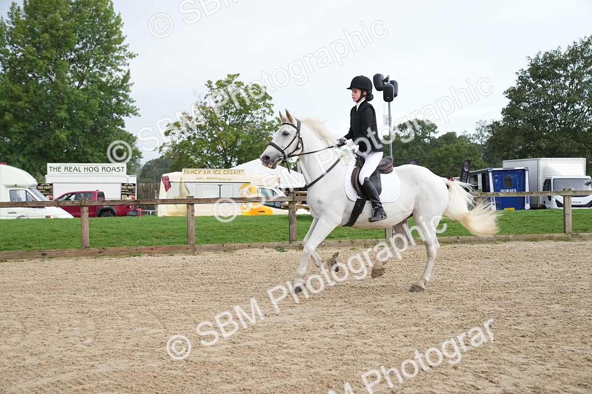 SBM_00086 - J53 - Clear Round 40cm