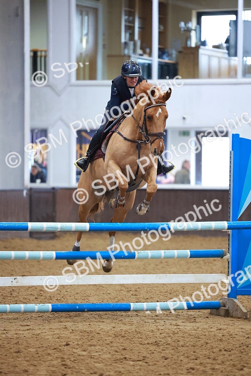 SBM_003838 - Class 4 - Senior Newcomers - 1.10m