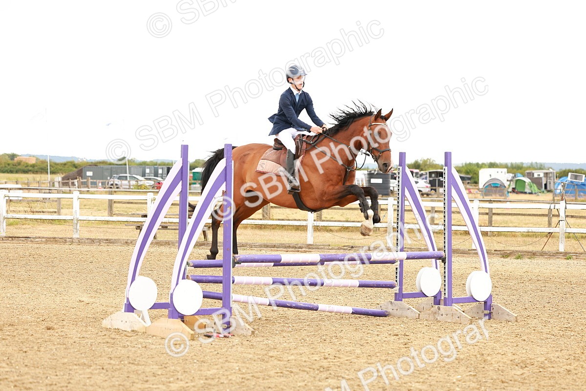 SBM_004632 - Class 1 - Clear Round
