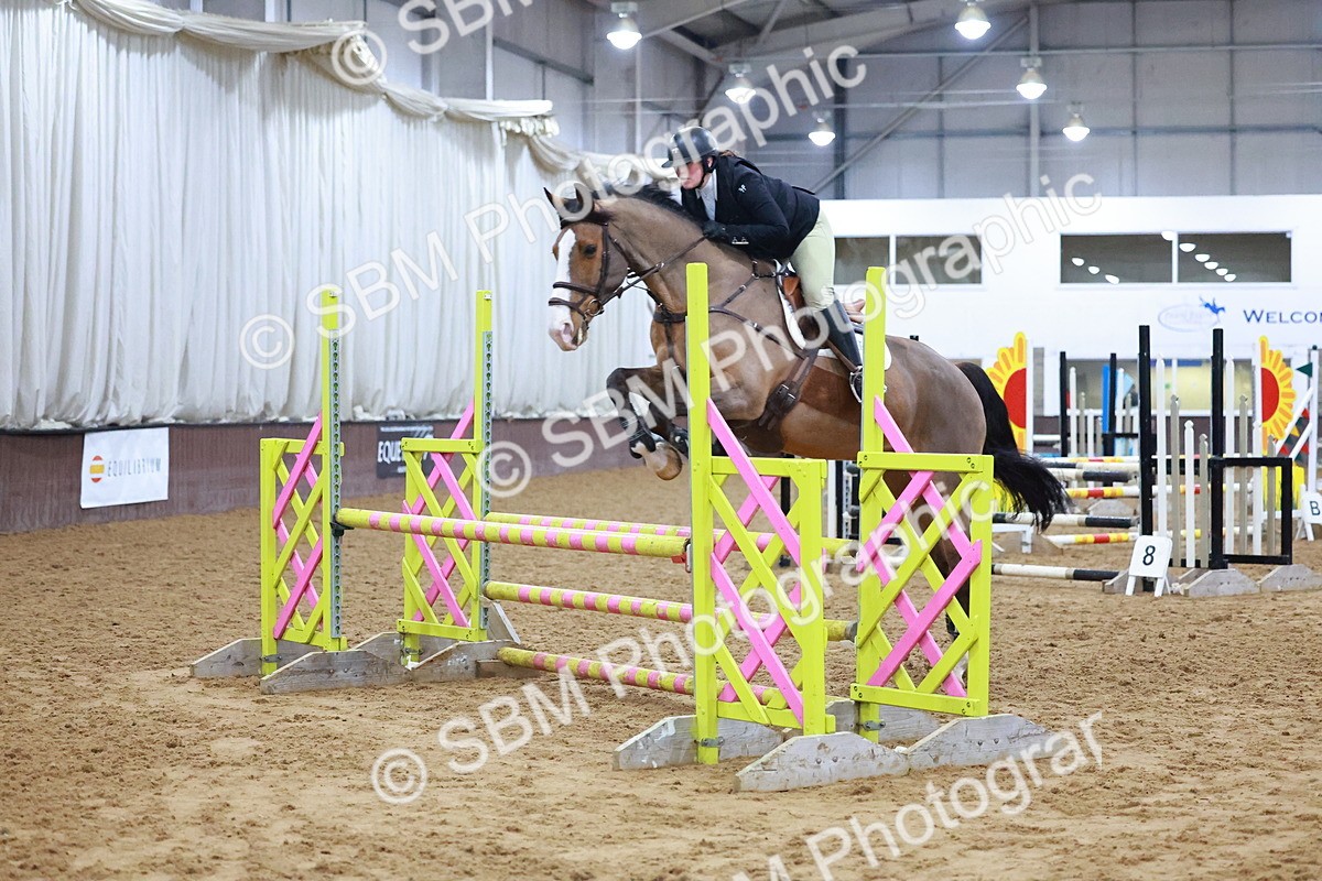 SBM_000763 - Class 2 - Senior British Novice - 90cm
