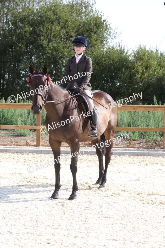 20260802-0191 - Class 5 - ROR Ridden